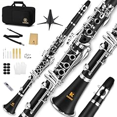Kordos clarinet flat for sale  Delivered anywhere in USA 