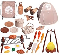Camping forscherset kinder gebraucht kaufen  Wird an jeden Ort in Deutschland