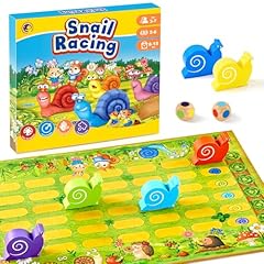 Kleine schnecke spiel gebraucht kaufen  Wird an jeden Ort in Deutschland