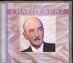 Best charlie kunz for sale  Delivered anywhere in UK