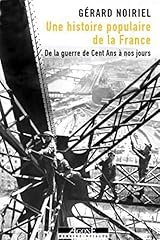 Histoire populaire guerre d'occasion  Livré partout en Belgiqu