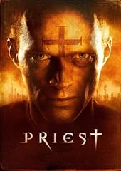 Priest for sale  Delivered anywhere in UK