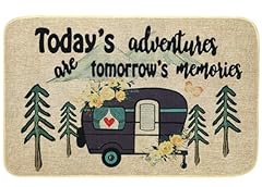 Occdesign burlap camper for sale  Delivered anywhere in USA 