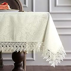 Artable lace table for sale  Delivered anywhere in USA 