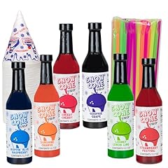 12.7oz snow cone for sale  Delivered anywhere in USA 