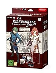 Fire emblem echoes d'occasion  Livré partout en France