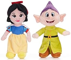 Uktoyworld seven dwarfs for sale  Delivered anywhere in UK