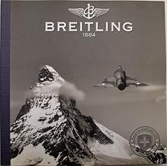 Breitling 1884 chronolog d'occasion  Livré partout en France
