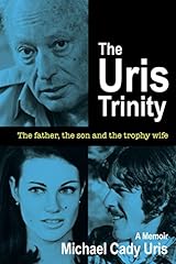 Uris trinity father for sale  Delivered anywhere in USA 