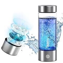 Hydrogen water bottle for sale  Delivered anywhere in UK