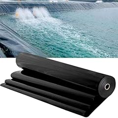 Reinforced hdpe pond for sale  Delivered anywhere in UK