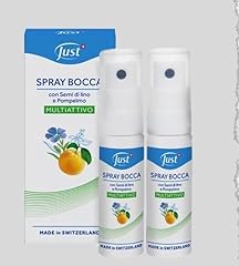 Just spray bocca usato  Spedito ovunque in Italia 