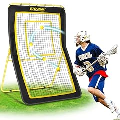 Lacrosse rebounder angle for sale  Delivered anywhere in USA 