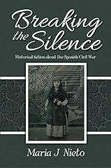Breaking silence historical for sale  Delivered anywhere in UK