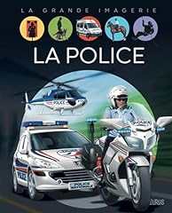 Police d'occasion  Livré partout en France