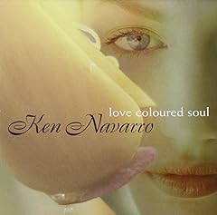Love coloured soul for sale  Delivered anywhere in USA 