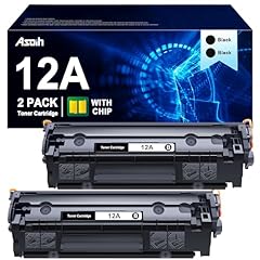 Asoih 12a toner for sale  Delivered anywhere in USA 