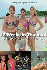 Weeks thailand the gebraucht kaufen  Wird an jeden Ort in Deutschland