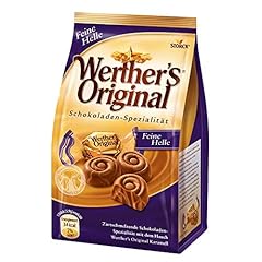 Werther riginal feine gebraucht kaufen  Wird an jeden Ort in Deutschland