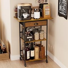 Cosrack coffee bar for sale  Delivered anywhere in USA 