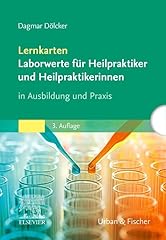 Lernkarten laborwerte heilprak gebraucht kaufen  Wird an jeden Ort in Deutschland