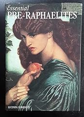 Essential pre raphaelites for sale  Delivered anywhere in UK