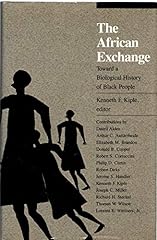 The african exchange d'occasion  Livré partout en France