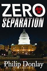 Zero separation novel for sale  Delivered anywhere in UK