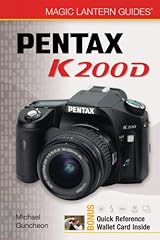 Pentax k200d usato  Spedito ovunque in Italia 