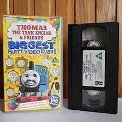 Thomas tank engine for sale  Delivered anywhere in UK