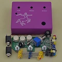 Diy klon overdrive for sale  Delivered anywhere in USA 