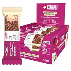 Maxinutrition creamy core gebraucht kaufen  Wird an jeden Ort in Deutschland