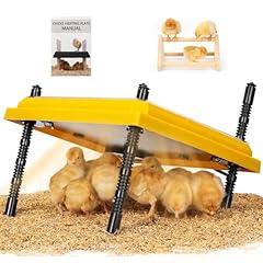 Nescozy brooder heating for sale  Delivered anywhere in USA 