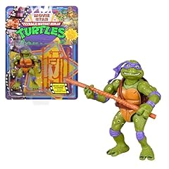 Ninja turtles action gebraucht kaufen  Wird an jeden Ort in Deutschland
