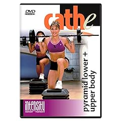 Cathe friedrich intensity for sale  Delivered anywhere in USA 