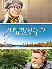 Appuntamento parco usato  Spedito ovunque in Italia 