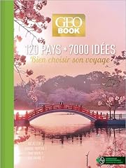 Geobook 120 pays d'occasion  Livré partout en France