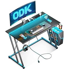 Odk gaming desk for sale  Delivered anywhere in UK