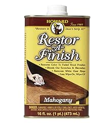 Howard restor finish for sale  Delivered anywhere in Ireland