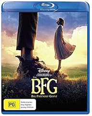The bfg big d'occasion  Livré partout en France