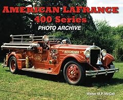 American lafrance 400 for sale  Delivered anywhere in USA 