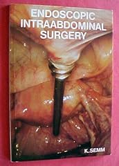 Endoscopic intraabdominal surg gebraucht kaufen  Wird an jeden Ort in Deutschland