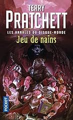 Jeu nains d'occasion  Livré partout en France