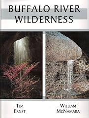 Buffalo river wilderness for sale  Delivered anywhere in UK