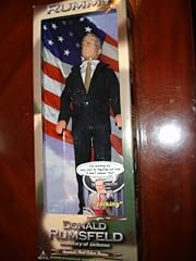 Donald rumsfeld talking for sale  Delivered anywhere in USA 