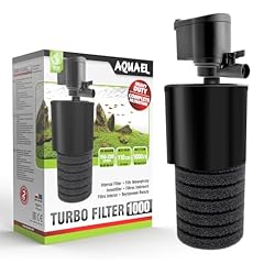 Aquael filter turbo for sale  Delivered anywhere in UK