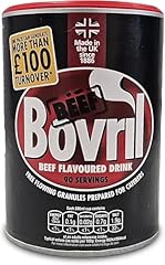 Bovril beef flavoured for sale  Delivered anywhere in UK