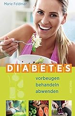Diabetes vorbeugen behandeln gebraucht kaufen  Wird an jeden Ort in Deutschland