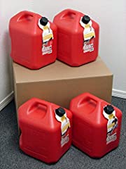 Gallon gas can for sale  Delivered anywhere in USA 