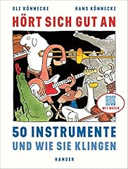 Hört sich instrumente gebraucht kaufen  Wird an jeden Ort in Deutschland
